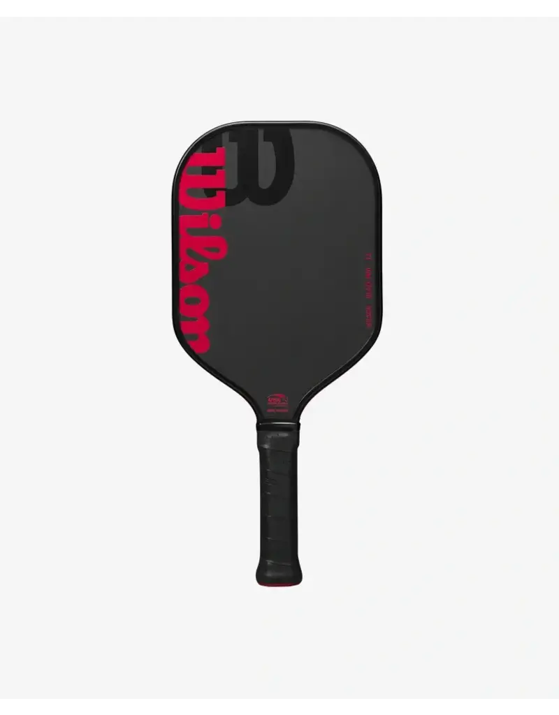 Wilson Blaze Pro Pickleball Paddle 13mm