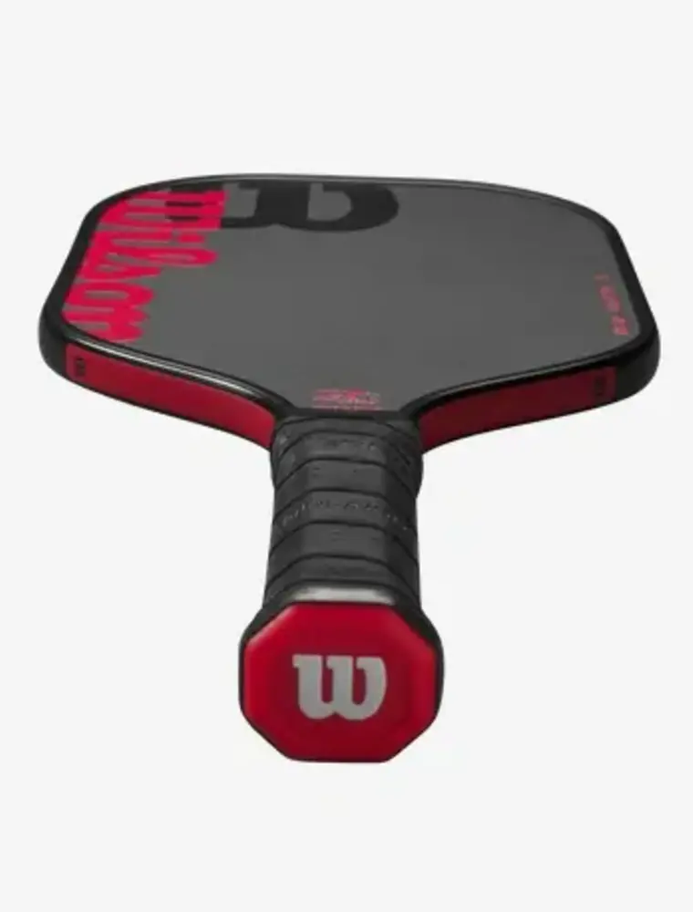 Wilson Blaze Pro Pickleball Paddle 13mm
