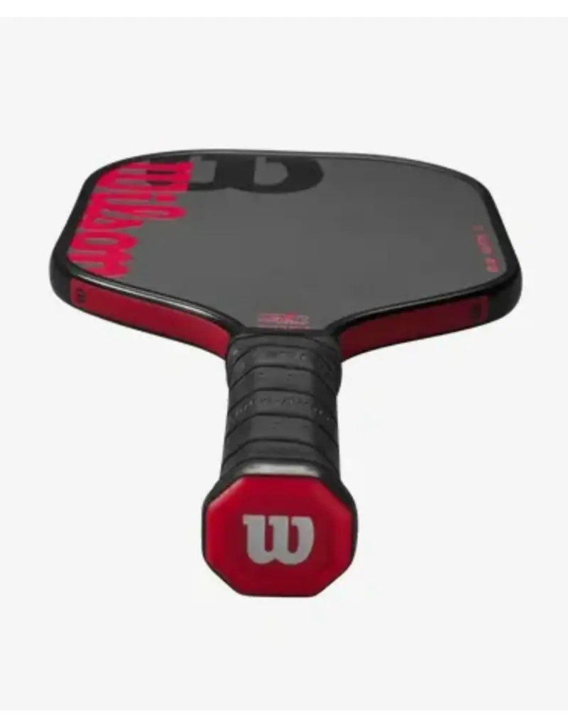 Wilson Blaze Pro Pickleball Paddle 13mm