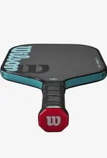 Wilson Tempo Pro 16mm Pickleball Paddle