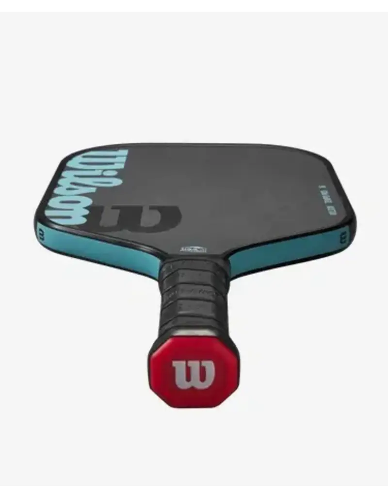 Wilson Tempo Pro 16mm Pickleball Paddle