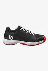 Wilson Rush Pro L Black/Red/White (JR/KIDS)