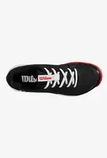 Wilson Rush Pro L Black/Red/White (JR/KIDS)