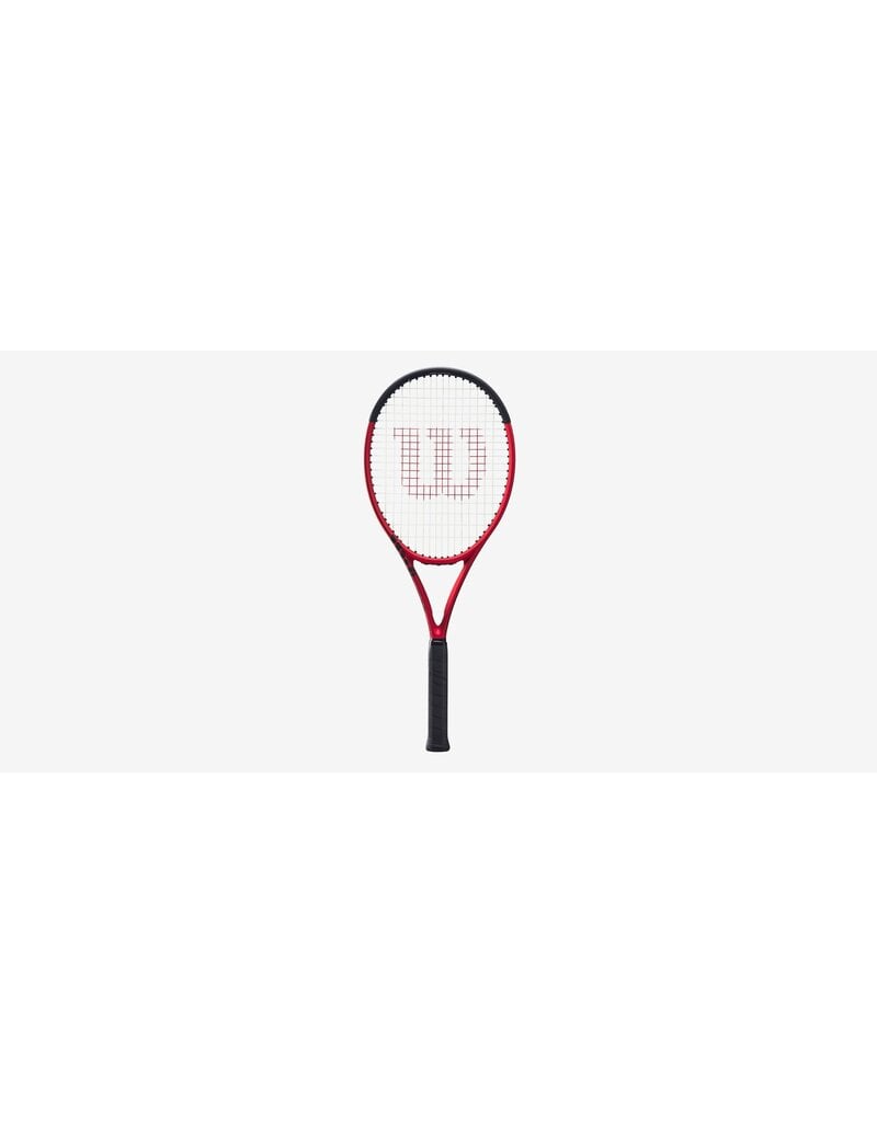 Wilson Clash 100UL v2.0 Unstrung