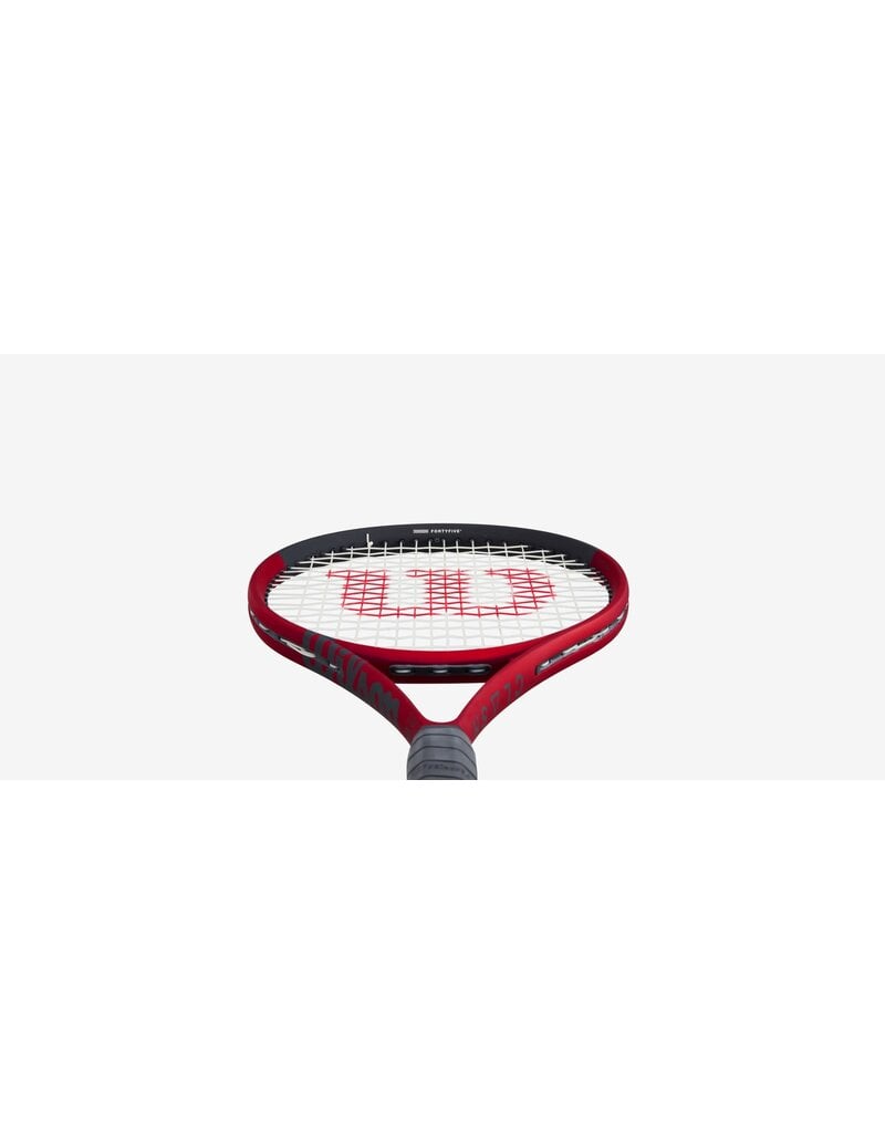 Wilson Clash 100UL v2.0 Unstrung