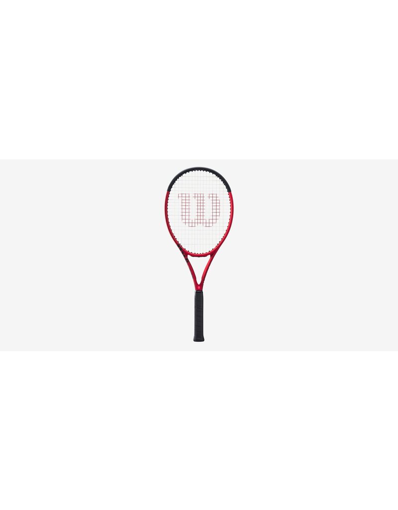 Wilson Clash 100 Pro  v2.0