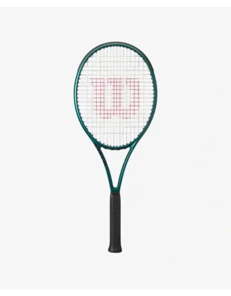Wilson Blade 98 18 x 20 v9 - Tennis Topia