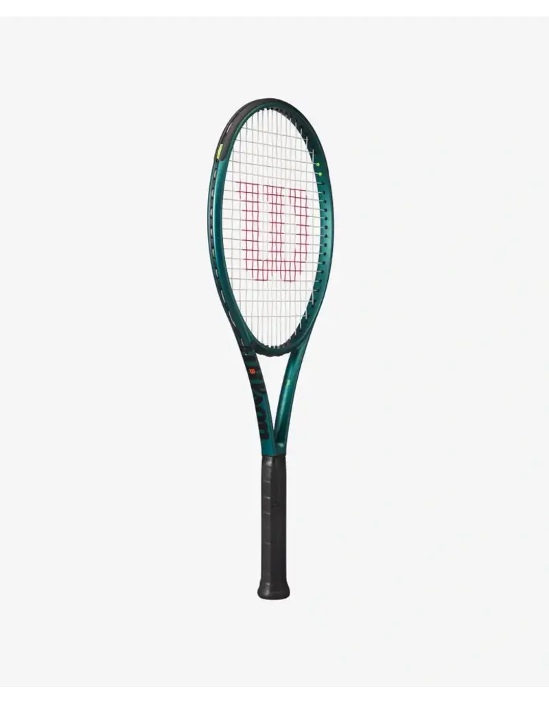 Wilson BLADE 98 V9 18×20 G3 Wilson Blade 98 18 x 20 v9 - Tennis Topia