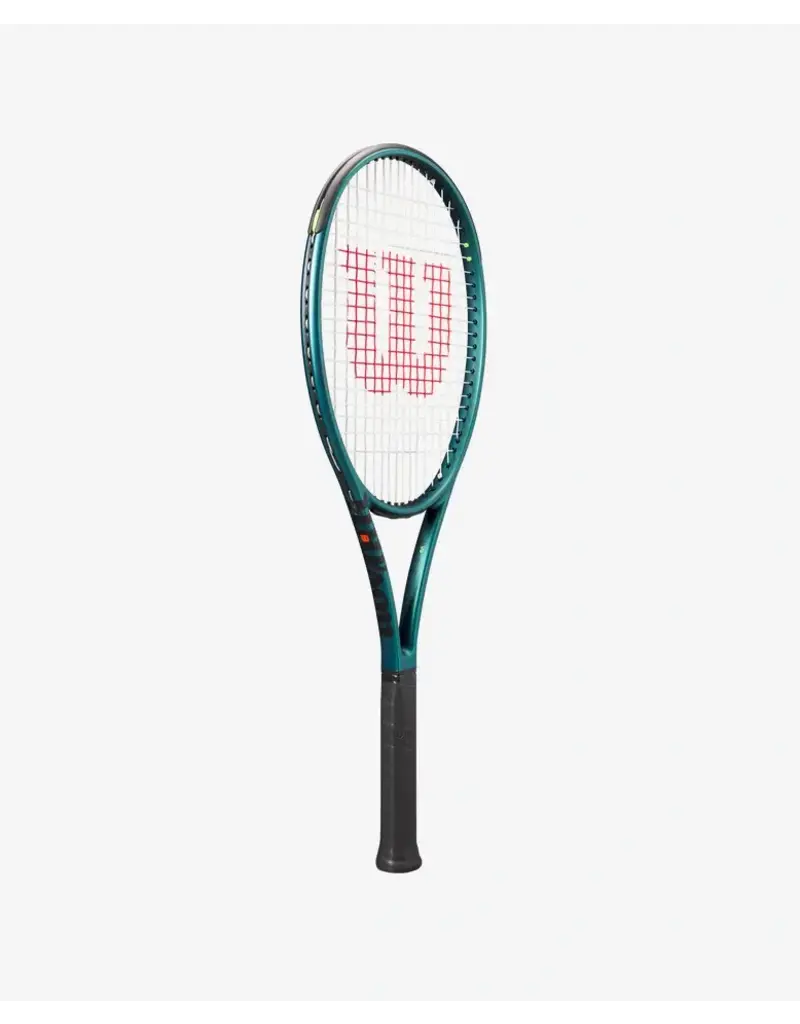 Wilson Blade 98 16 x 19 v9