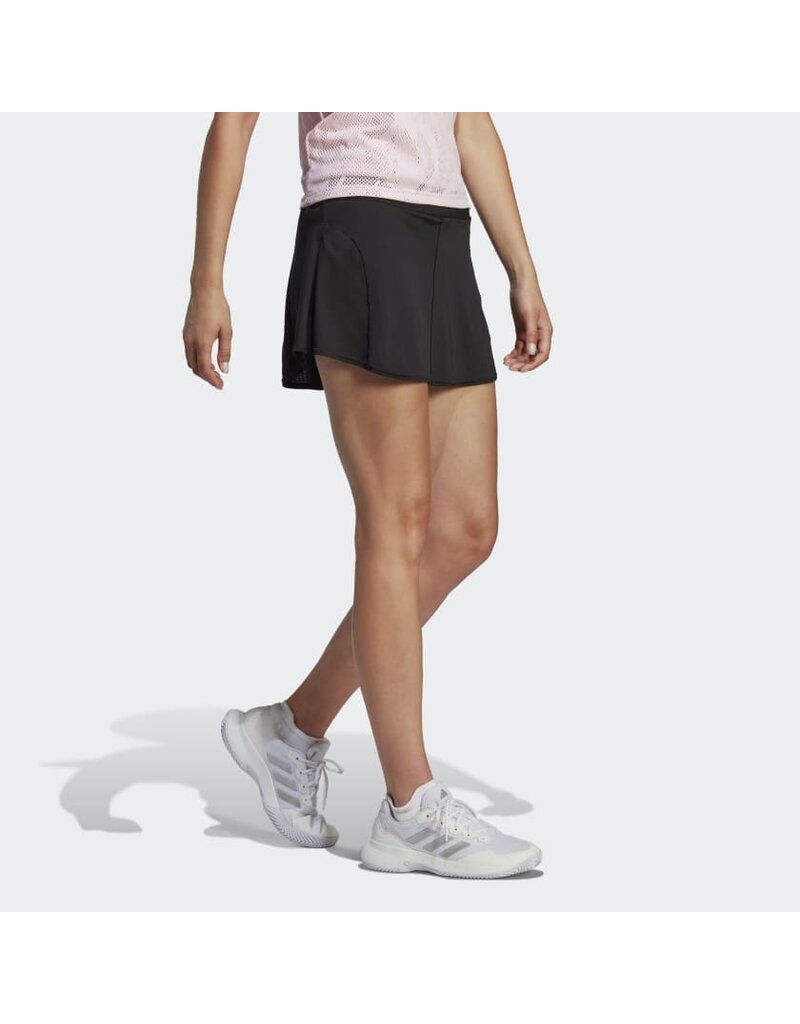 Adidas Women's Match Skirt Black