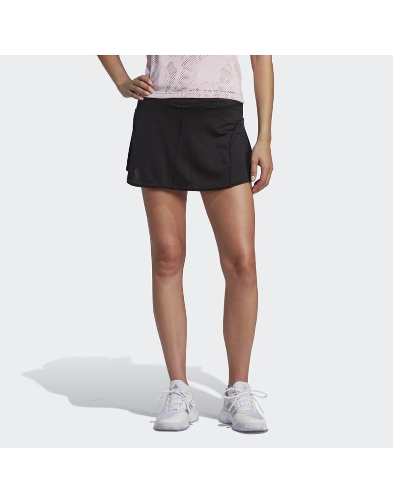 Adidas Women's Match Skirt Black