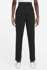 Nike Women's NikeCourt Dri-Fit Pants Black