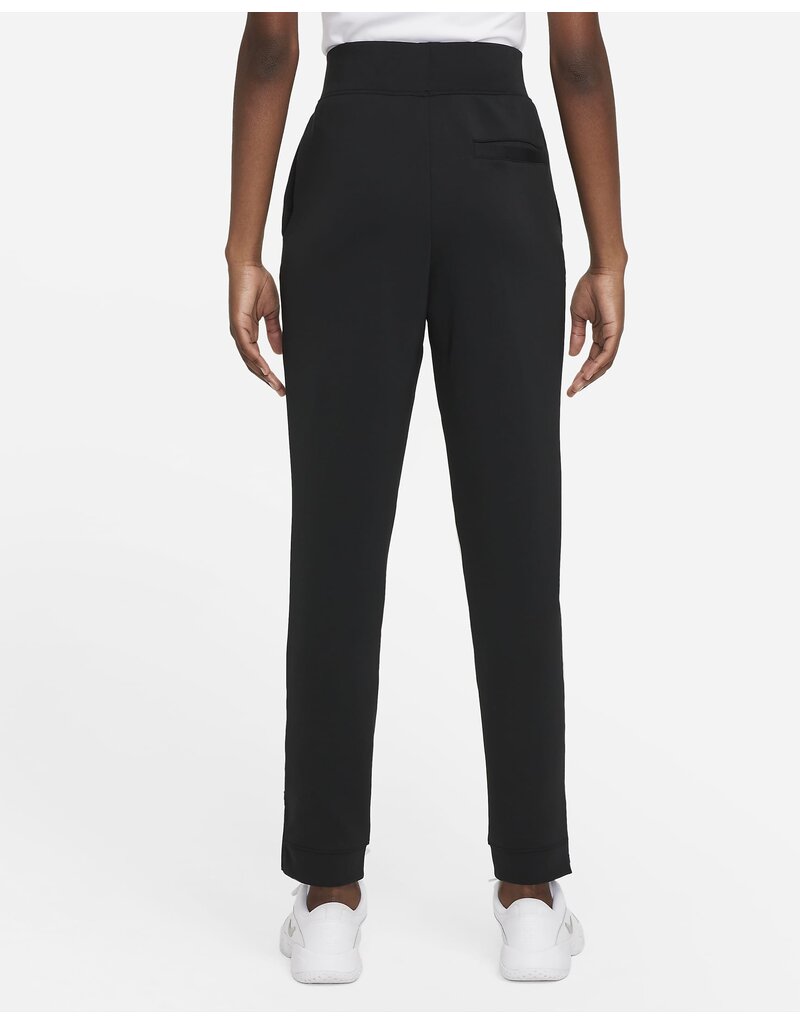 Nike Women's NikeCourt Dri-Fit Pants Black