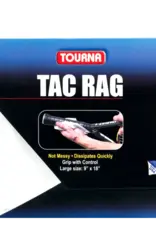 Tourna Tac Rag