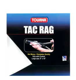 Tourna Tac Rag
