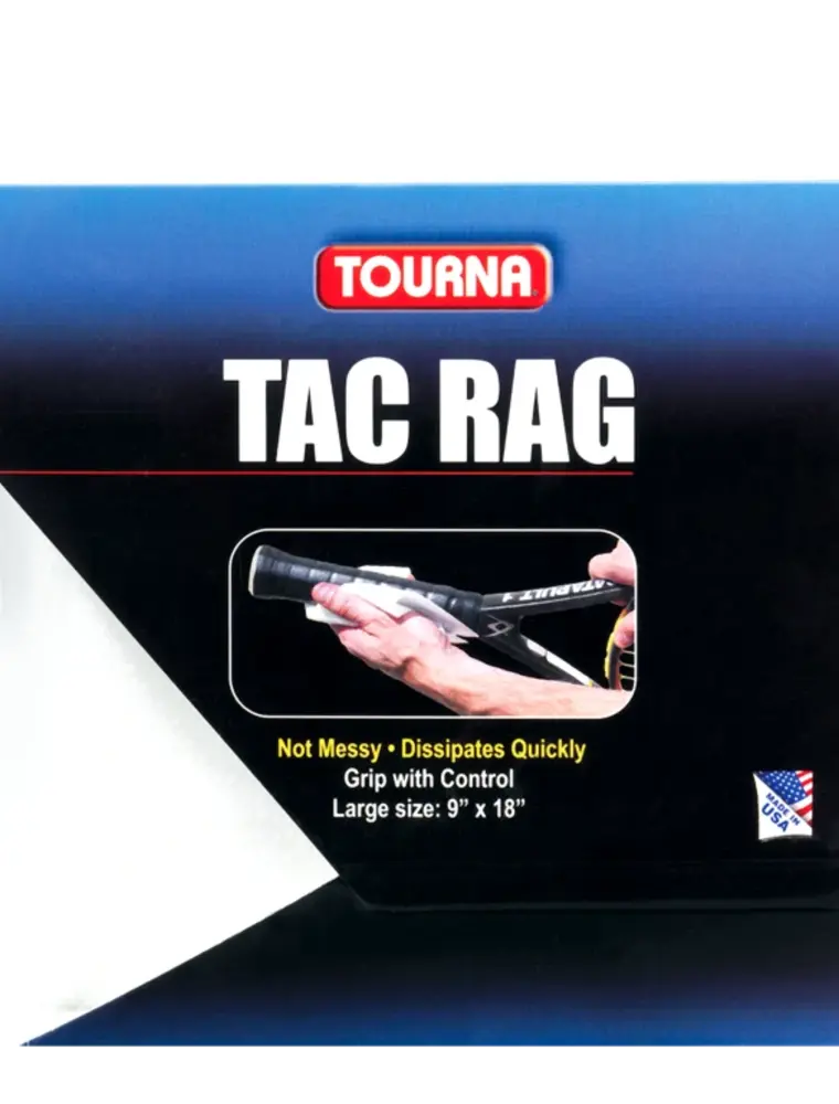 Tourna Tac Rag