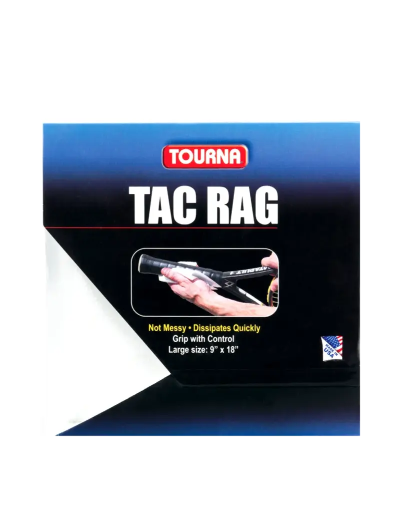 Tourna Tac Rag