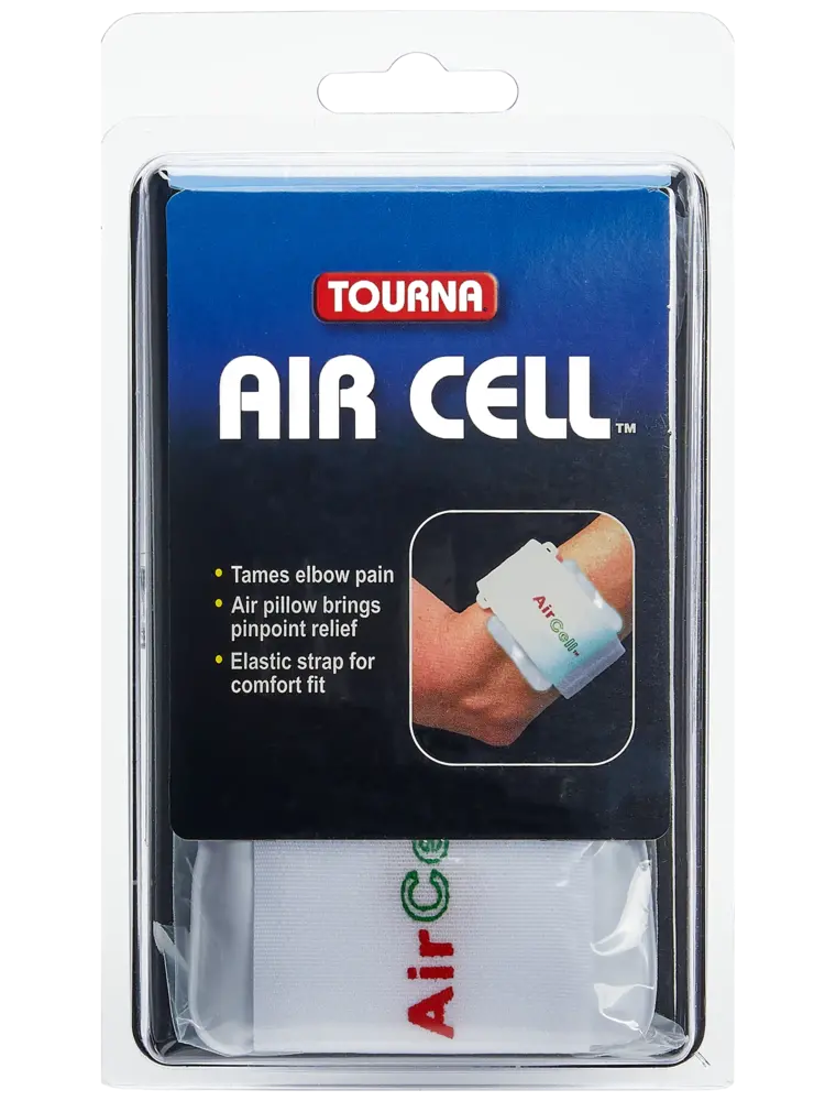 Tourna Tourna Air Cell Brace