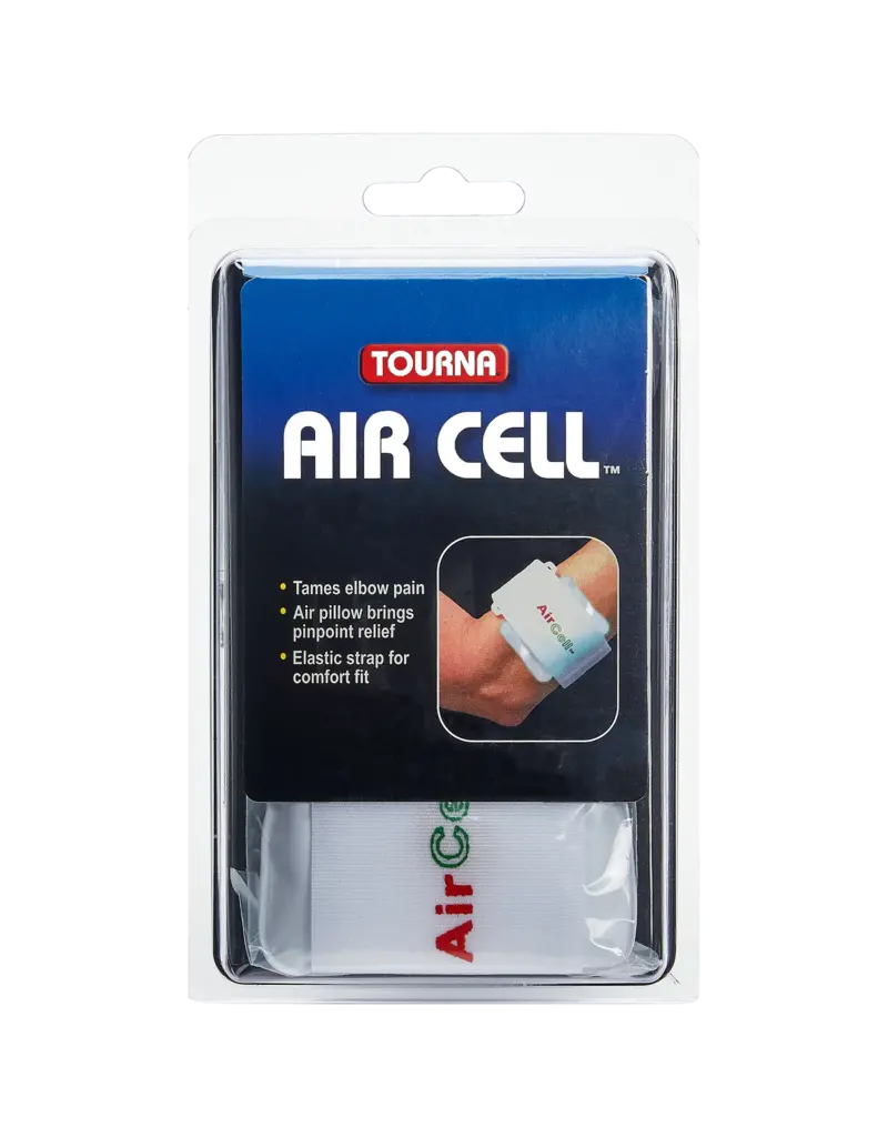 Tourna Tourna Air Cell Brace