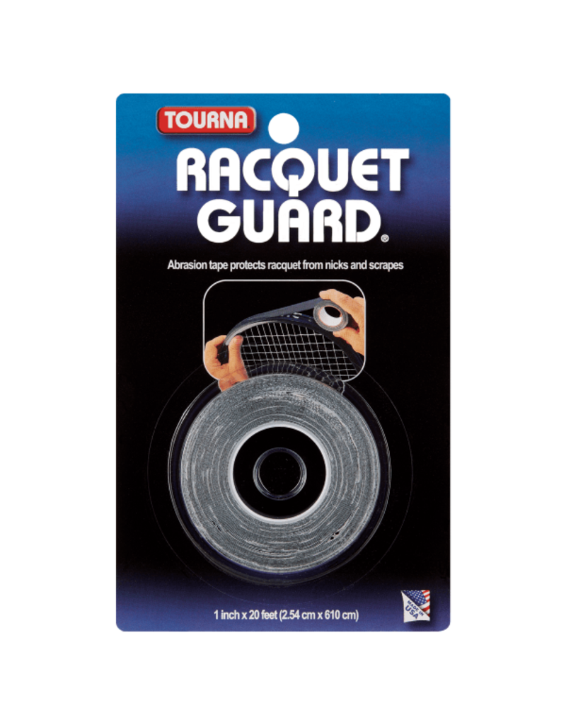 Tourna Racquet Guard Tape