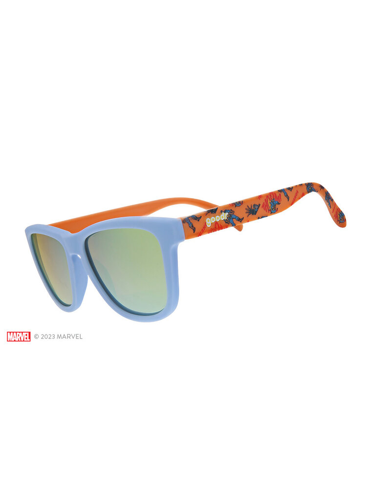 GoodR Snap Survivor Shades