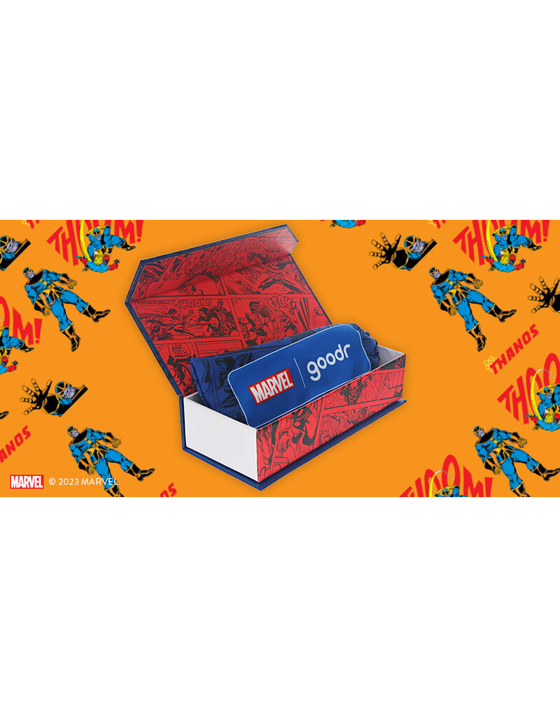 GoodR Snap Survivor Shades