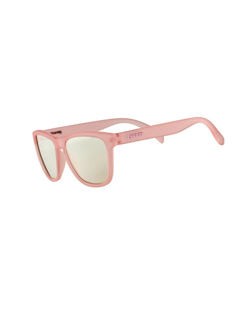 GoodR Don't Tab Shame Me