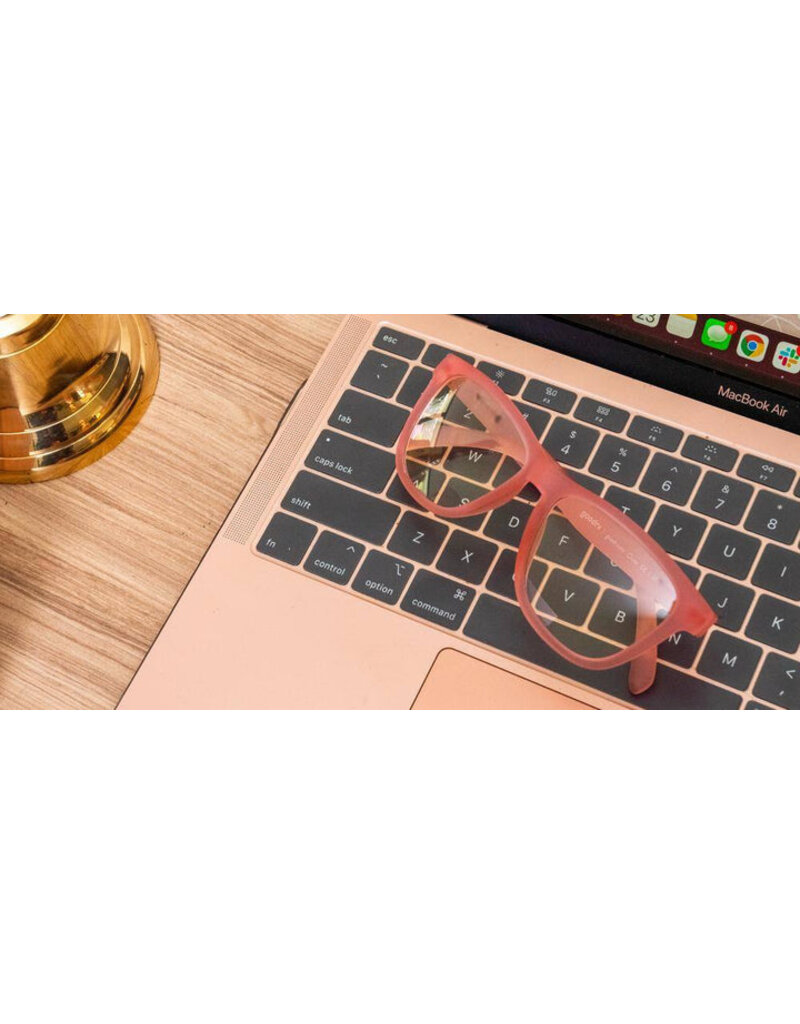 GoodR Don't Tab Shame Me