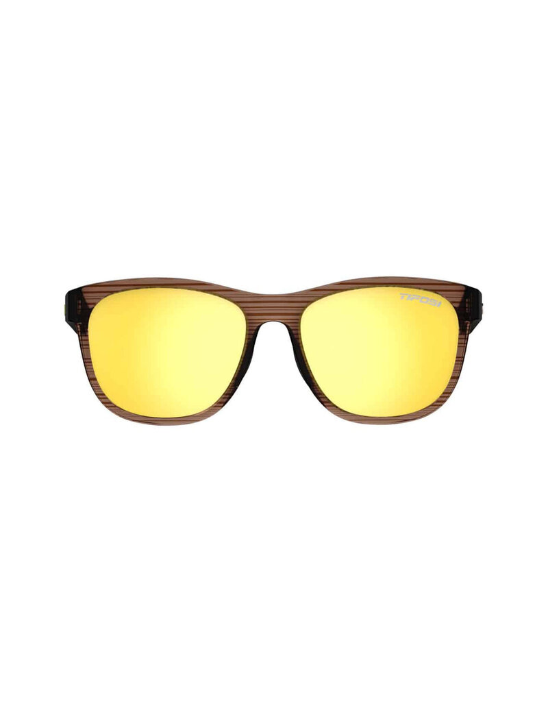 Tifosi Swank Woodgrain