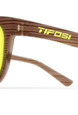 Tifosi Swank Woodgrain