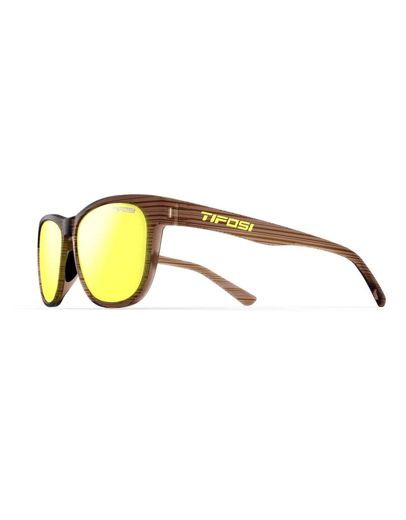 Tifosi Swank Woodgrain
