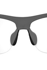 Tifosi Intesne Single Lens Matte Gunmetal