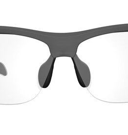 Tifosi Intesne Single Lens Matte Gunmetal