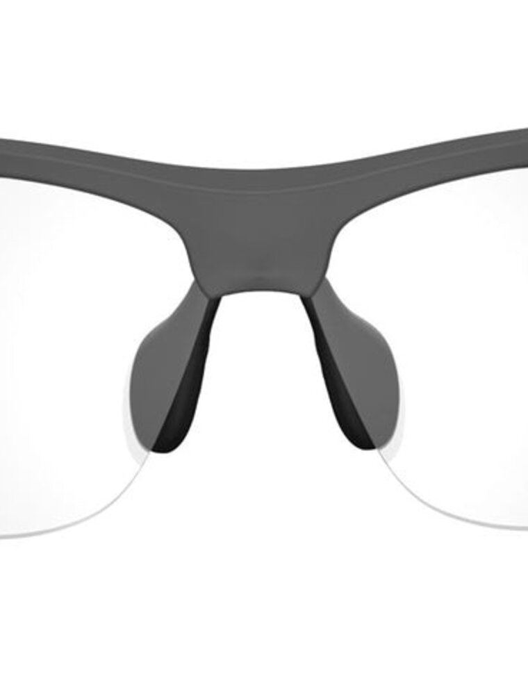Tifosi Intesne Single Lens Matte Gunmetal