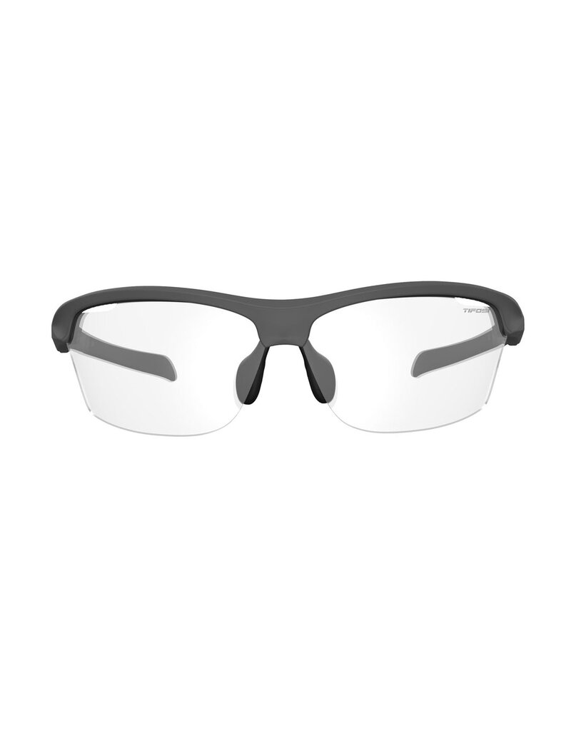 Tifosi Intesne Single Lens Matte Gunmetal