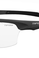 Tifosi Intesne Single Lens Matte Gunmetal