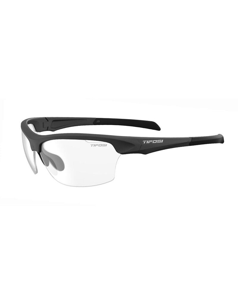 Tifosi Intesne Single Lens Matte Gunmetal
