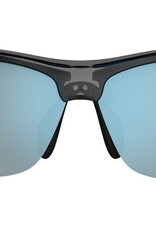 Tifosi Intesne Single Lens Crystal Smoke