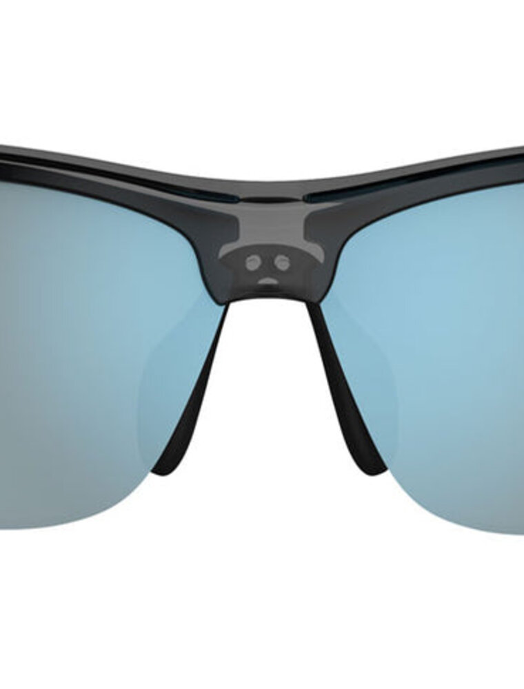 Tifosi Intesne Single Lens Crystal Smoke
