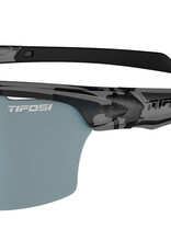 Tifosi Intesne Single Lens Crystal Smoke