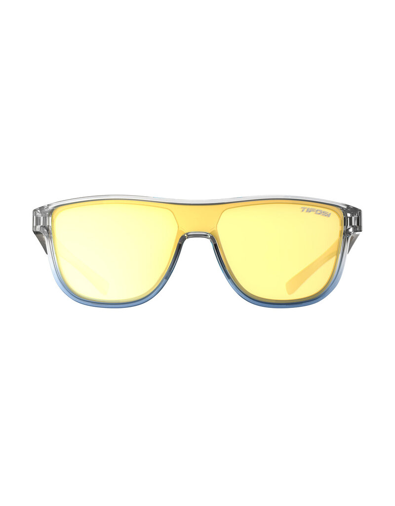 Tifosi Sizzle Frost Blue