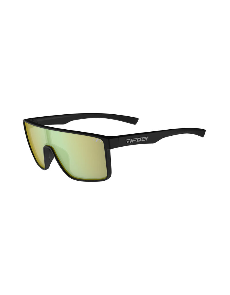 Tifosi Sanctum Matte Black