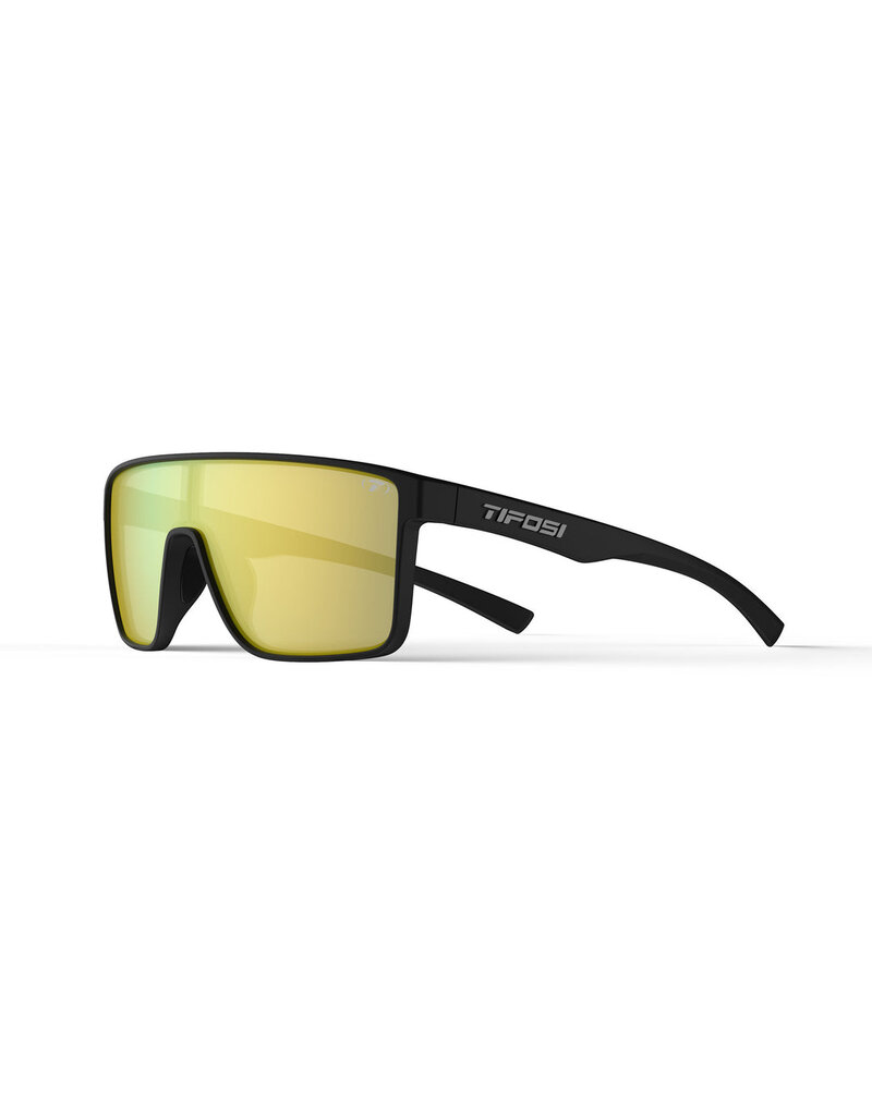 Tifosi Sanctum Matte Black