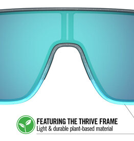 Tifosi Sanctum Steel Blue