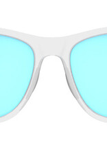 Tifosi Tifosi Swank Satin Clear Polarized