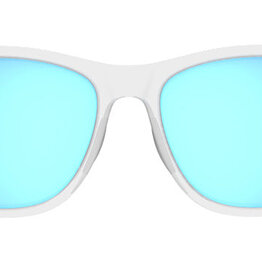 Tifosi Tifosi Swank Satin Clear Polarized