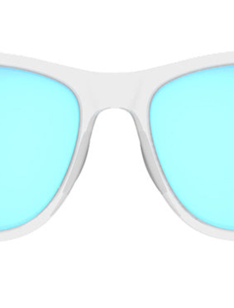 Tifosi Tifosi Swank Satin Clear Polarized