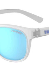 Tifosi Tifosi Swank Satin Clear Polarized