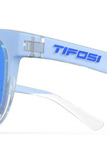 Tifosi Tifosi Swank Satin Clear Polarized