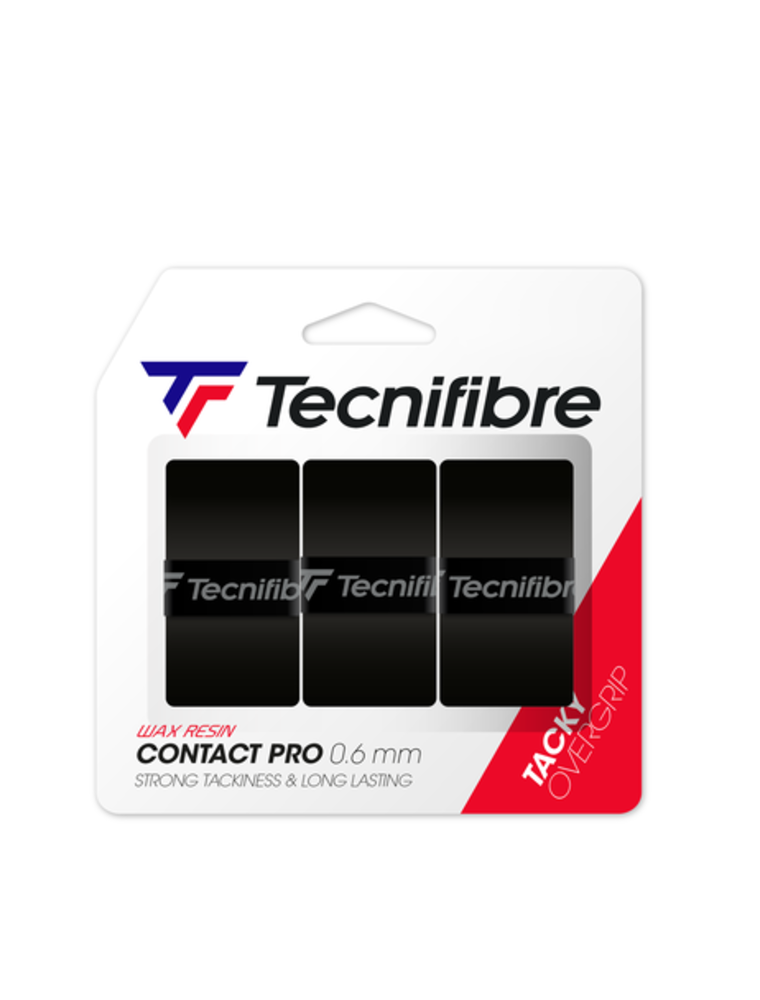 Tecnifibre Contact Pro Overgrip
